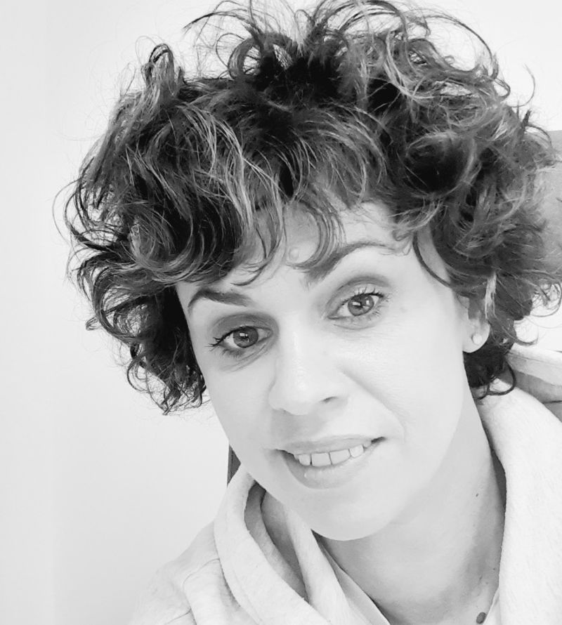 Anna Maraszkiewicz