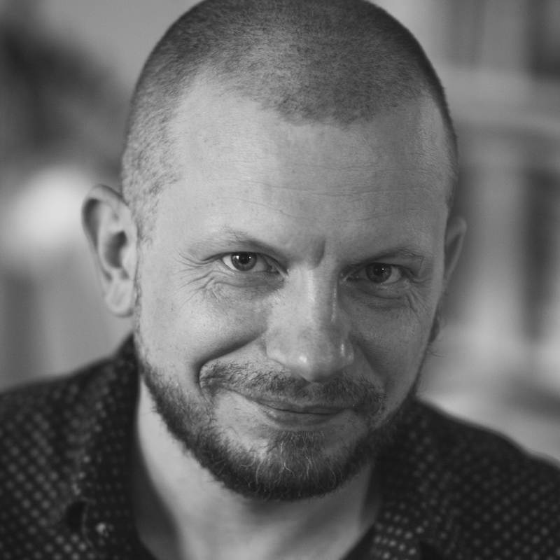 Marcin Nowrotek